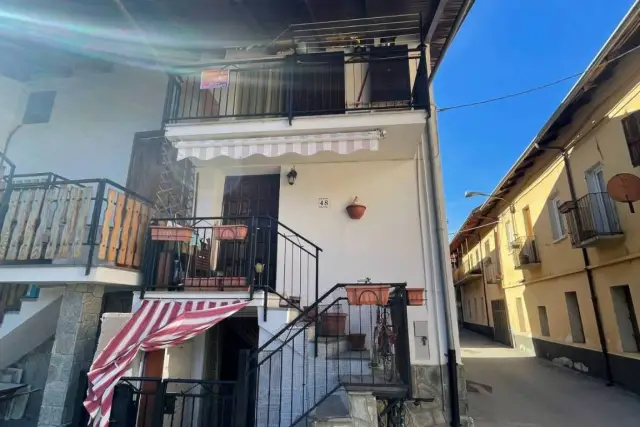 Einfamilienhaus in Via Roma 48, Vaie - Foto 1