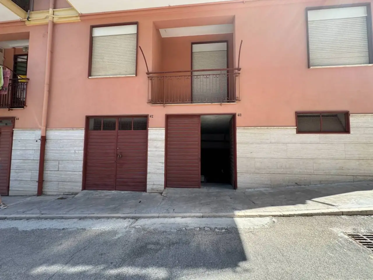 Magazzino in Via per Caprera, Ruvo Di Puglia, {3} - Foto 1