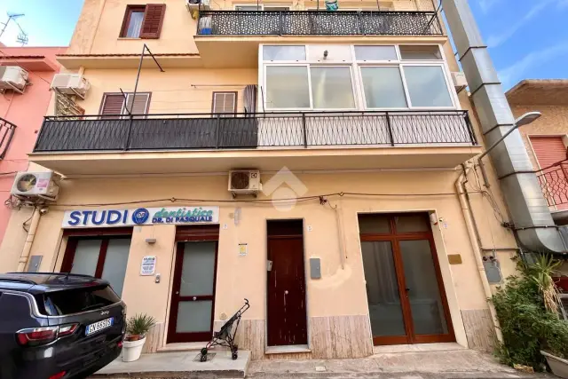 Einfamilienhaus in Via Apollonia 5, Castellammare del Golfo - Foto 1