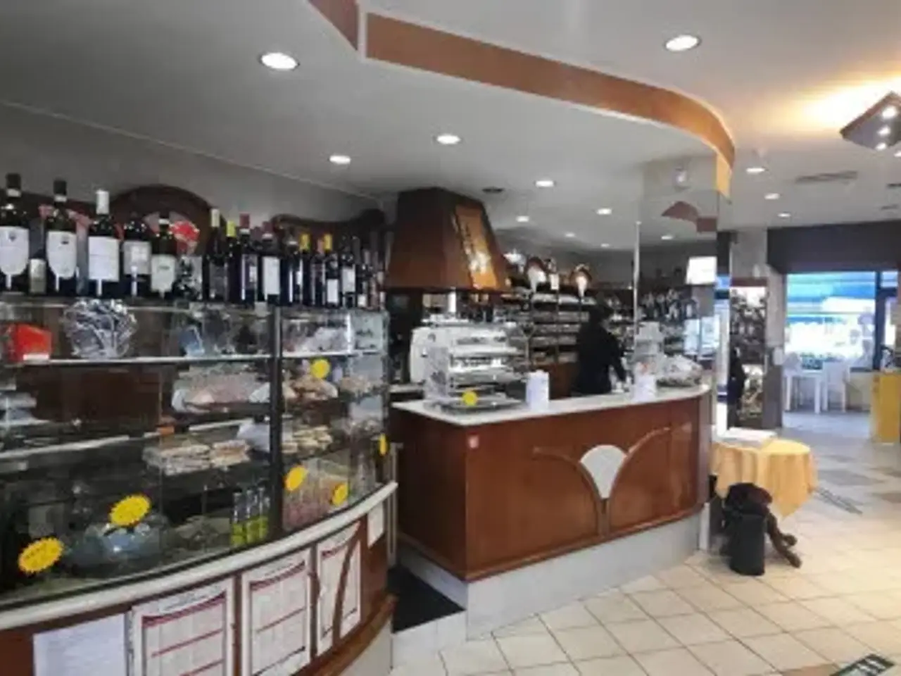 Tabaccheria in Viale Stazione 7, Moncalieri, {3} - Foto 1
