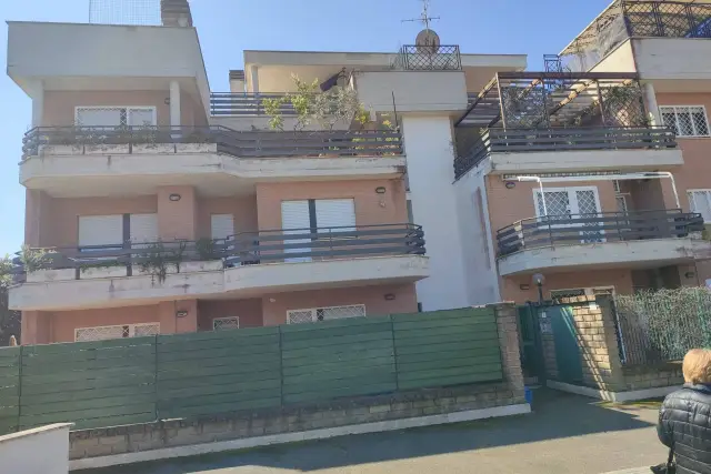 Penthouse in Via dell'Olmata 96, Nettuno - Foto 1