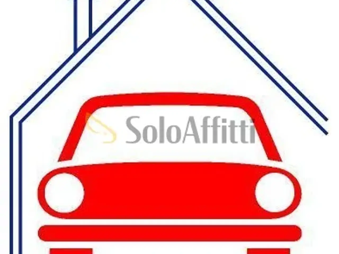 Parcheggio chiuso in Corso G. Agnelli 4, Settimo Torinese, {3} - Foto 1