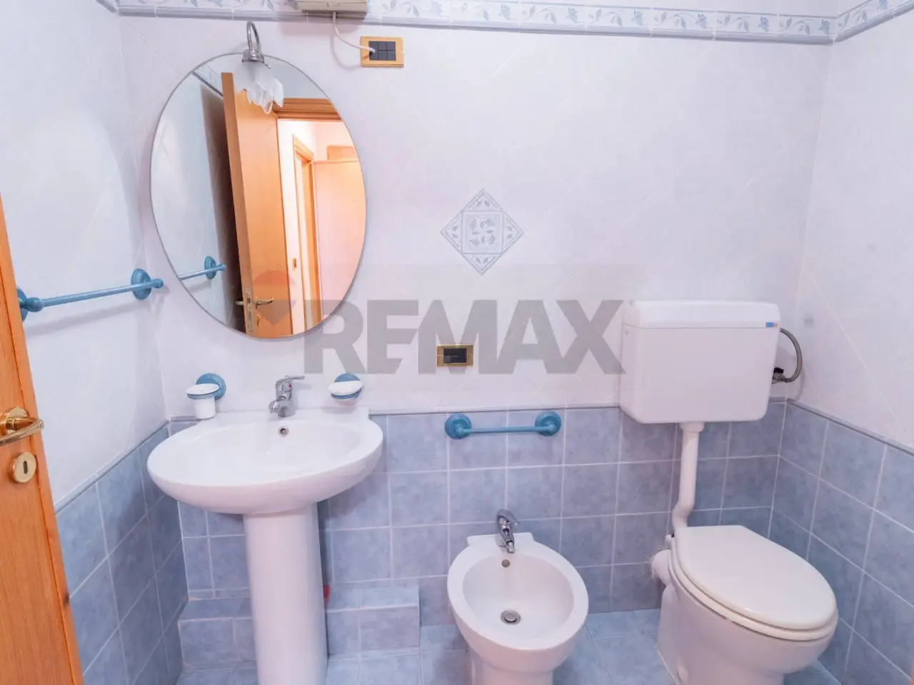 Ufficio in , Palermo, {3} - Planimetria 1