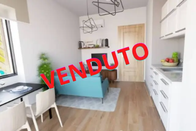 Penthouse in Via dei Due Ponti 237, Roma - Foto 1