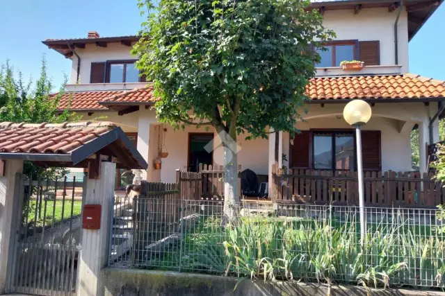 Villa in Via Villardora 8, Avigliana - Foto 1