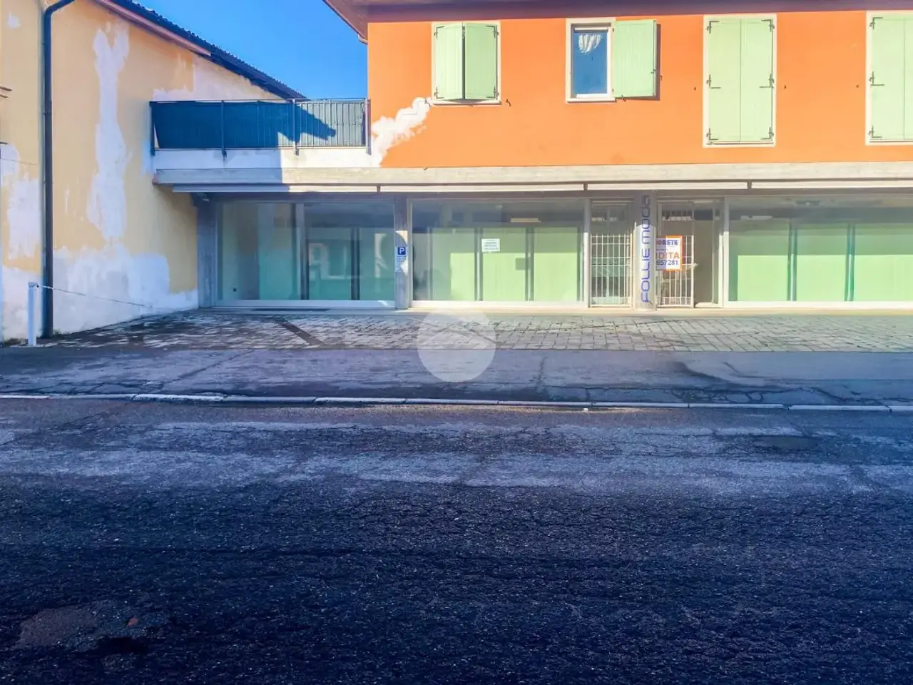 Negozio in Via Giuseppe Mazzini 23, Mairano, {3} - Foto 2