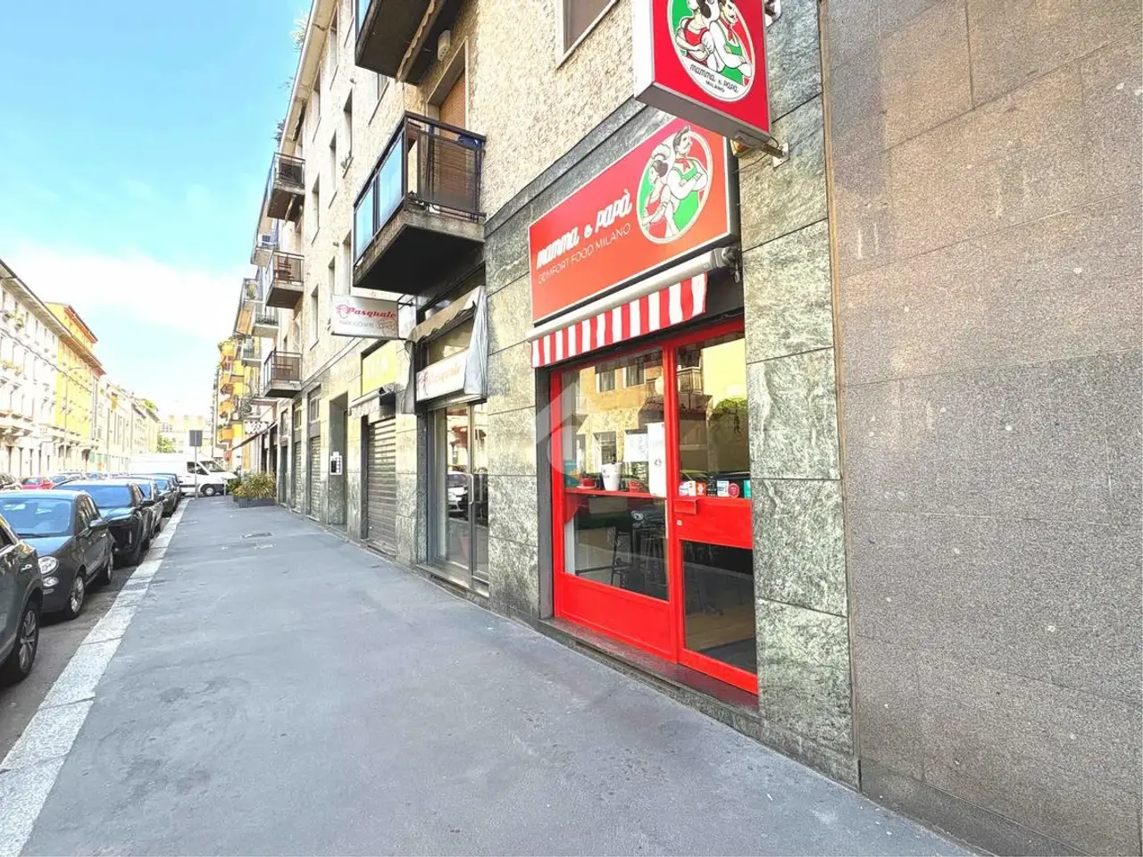 Negozio in Via Sebastiano del Piombo 12, Milano, {3} - Foto 2
