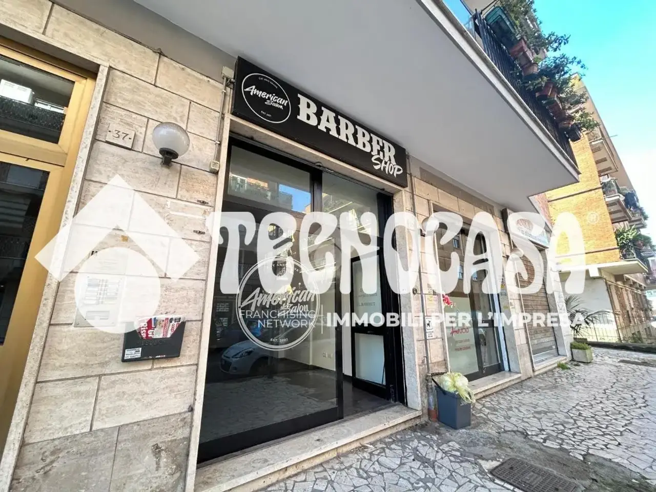 Negozio in Via Manara 39, Pomezia, {3} - Foto 1