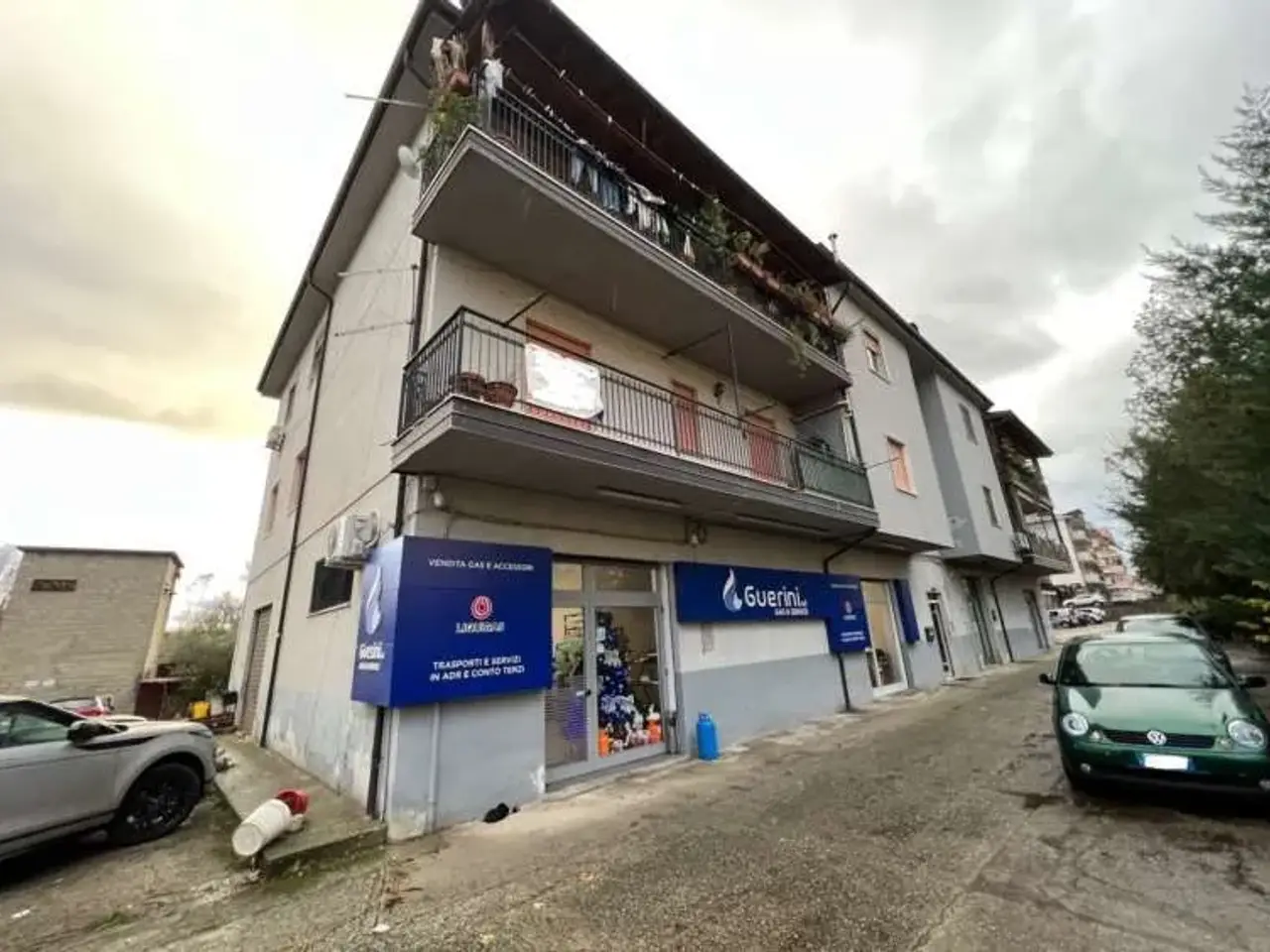 Magazzino in , Montalto Uffugo, {3} - Foto 1