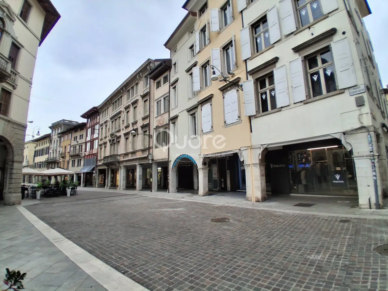 Negozio in Via Mercatovecchio 40, Udine, {3} - Foto 2