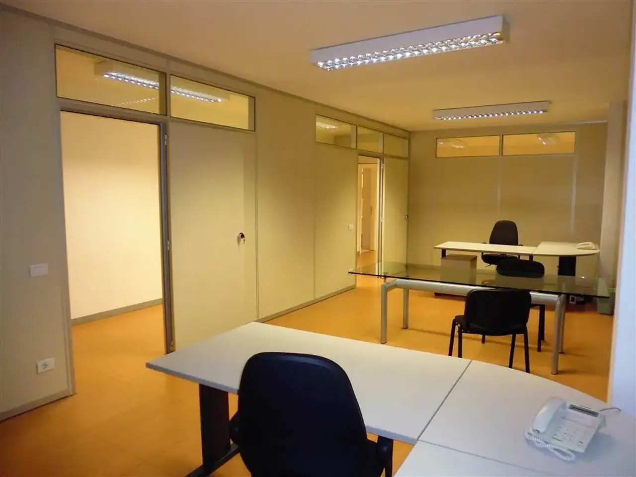 Ufficio in , Poggibonsi, {3} - Foto 1