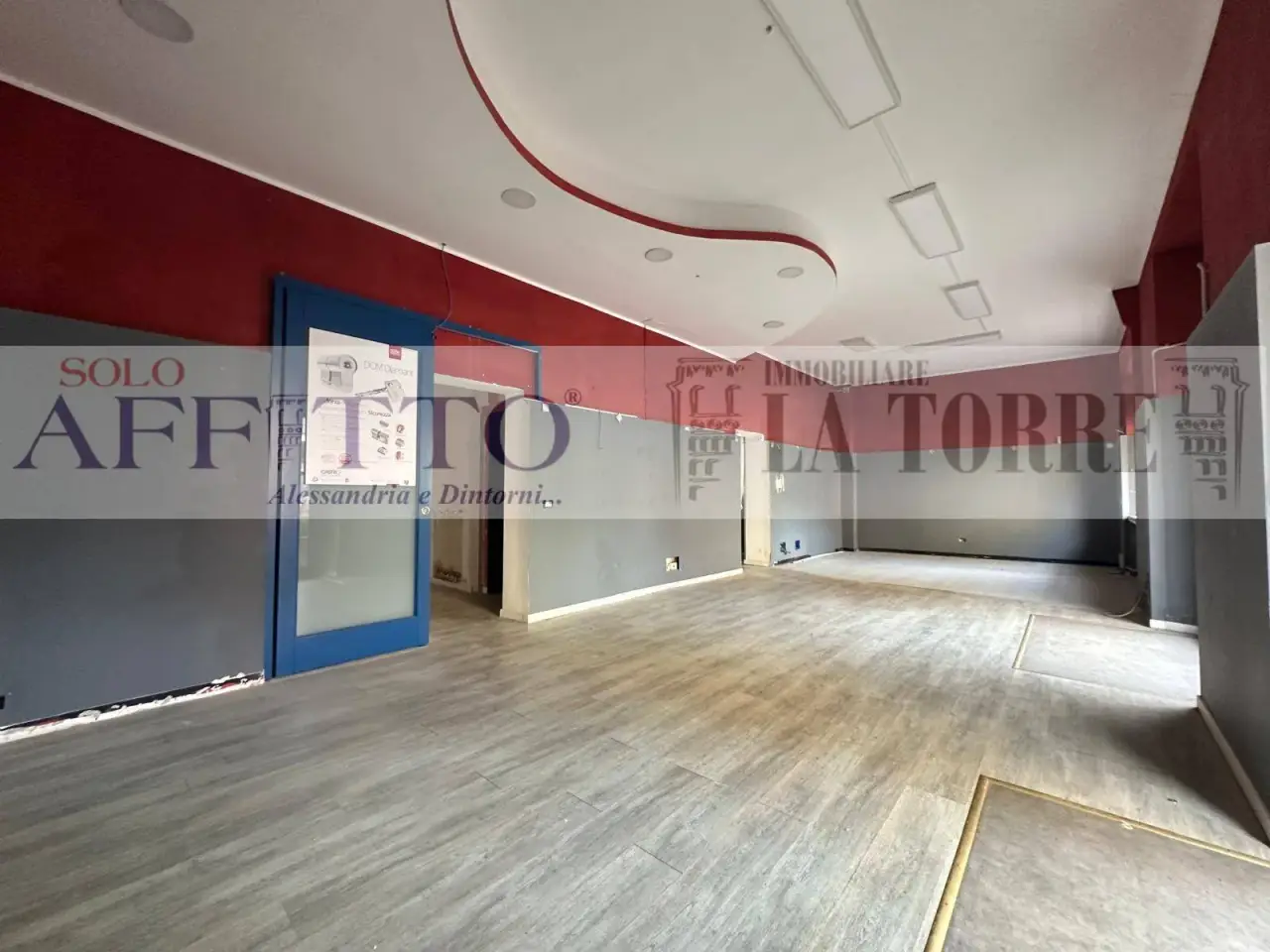 Negozio in Corso Acqui, Alessandria, {3} - Foto 1