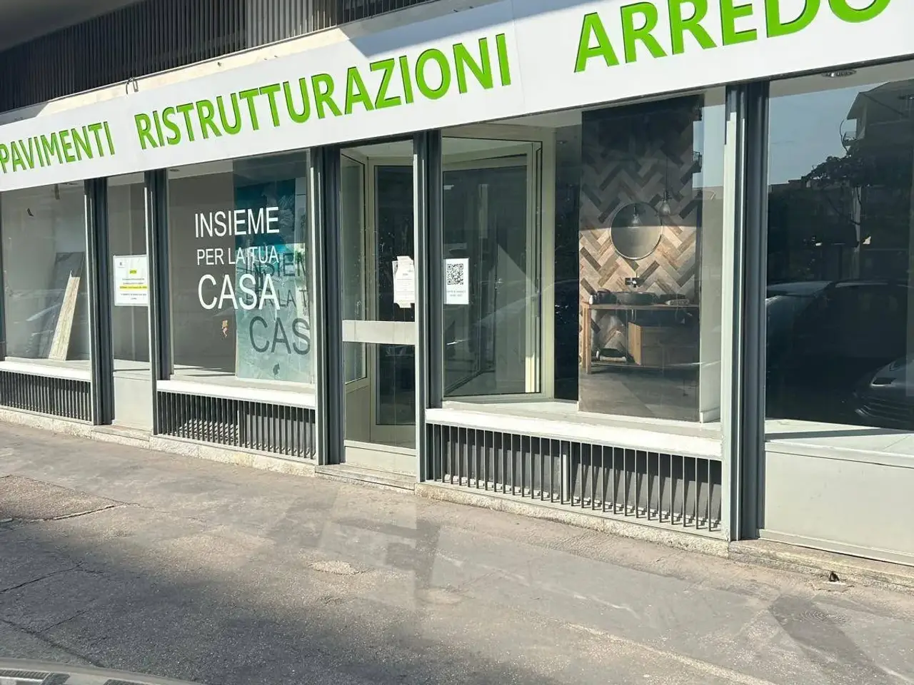 Negozio in Via Gorizia 148, Torino, {3} - Foto 2