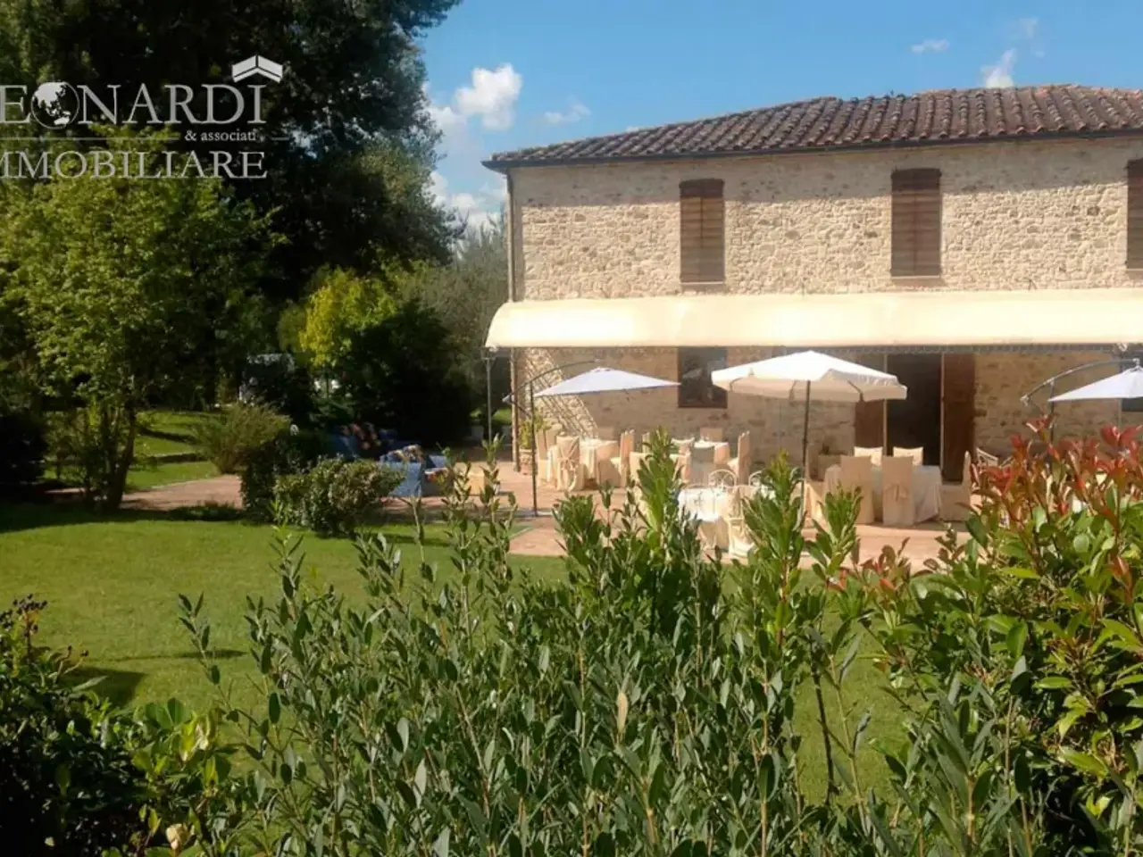Agriturismo in , Umbertide, {3} - Foto 2