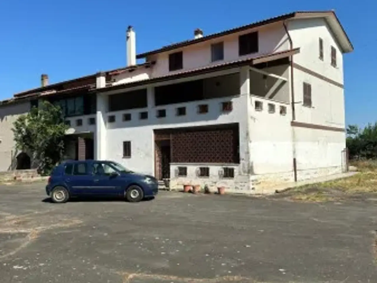 Magazzino in , Montecompatri, {3} - Foto 1