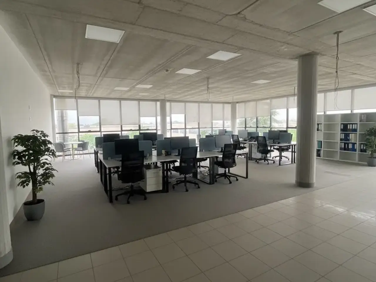 Ufficio in Viale dell'Industria, Conselve, {3} - Foto 1