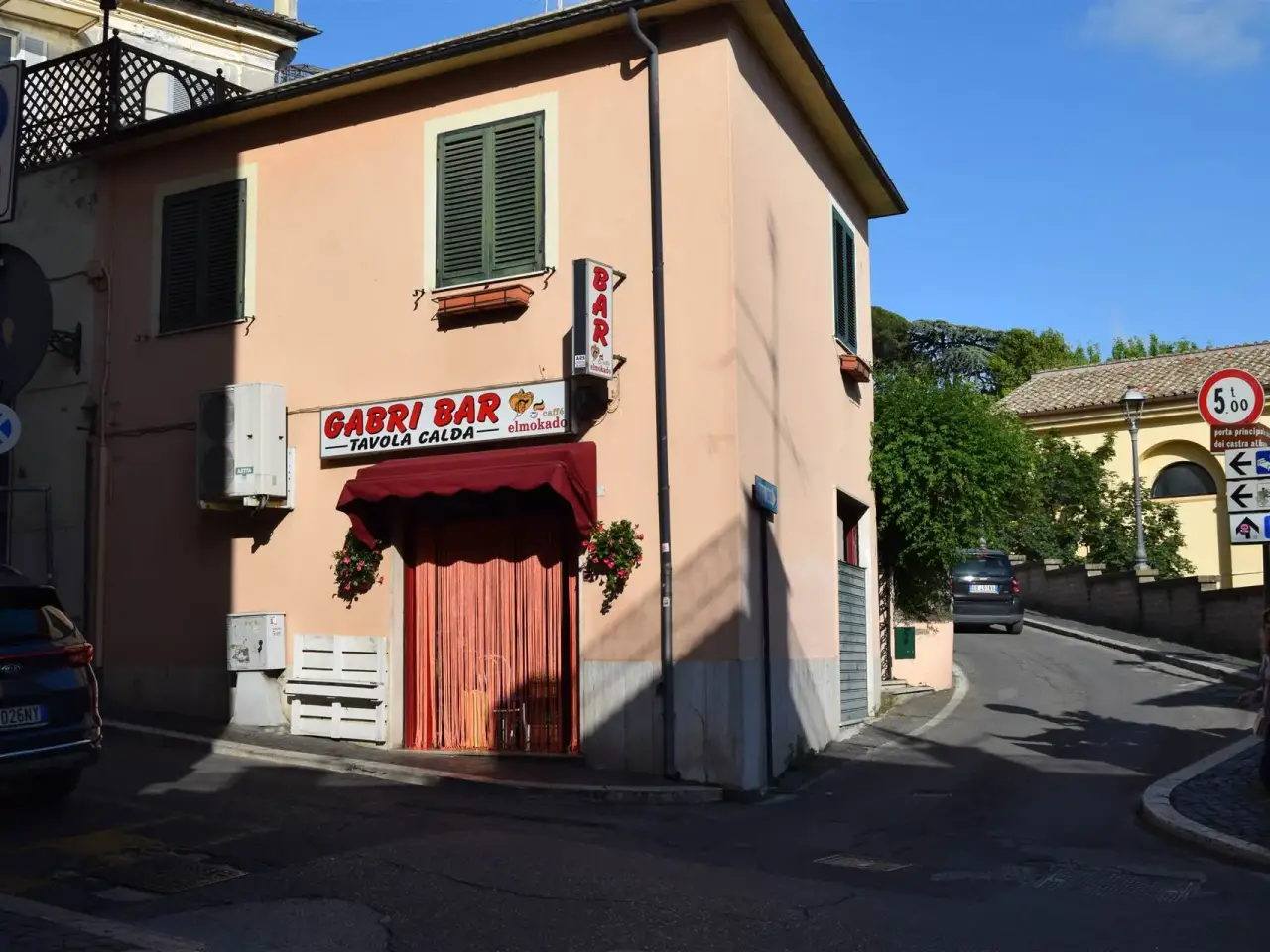 Negozio in Via San Francesco, Albano Laziale, {3} - Foto 2