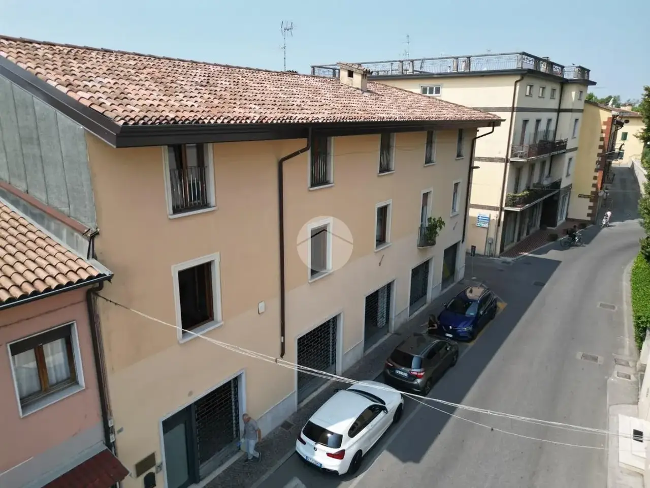 Negozio in Via Vittorio Emanuele II 44, Flero, {3} - Foto 1