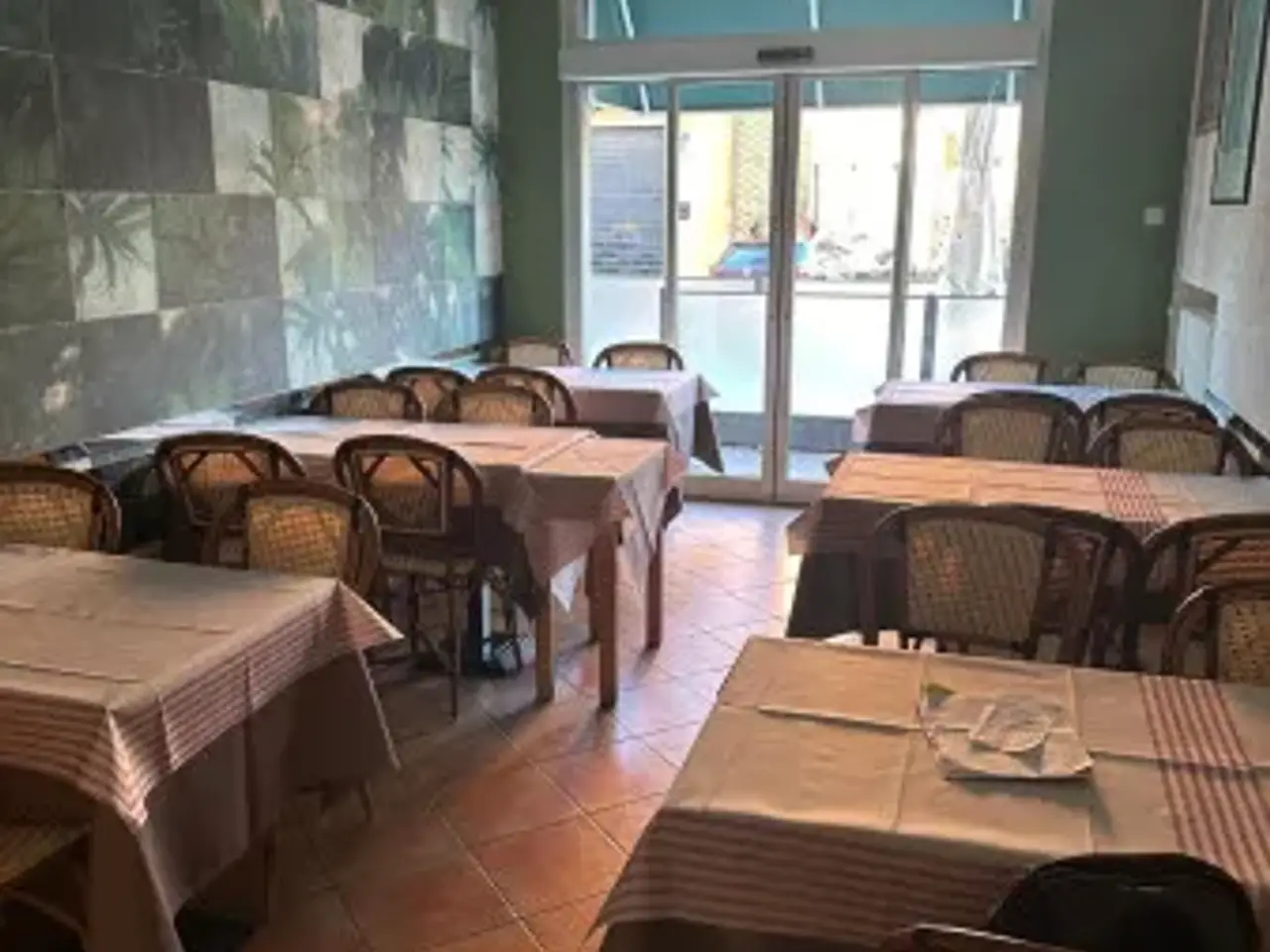 Ristorante in Via Candiano 32, Ravenna, {3} - Foto 1