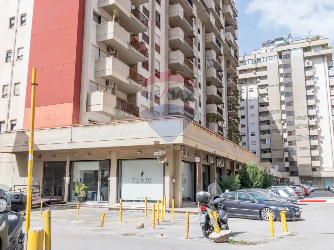 Ufficio in , Palermo, {3} - Foto 1