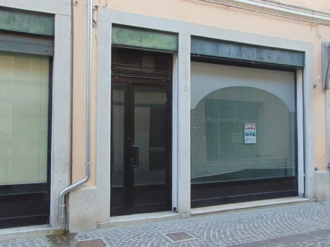 Negozio in Adria Corso Vittorio Emanuele, Adria, {3} - Foto 2