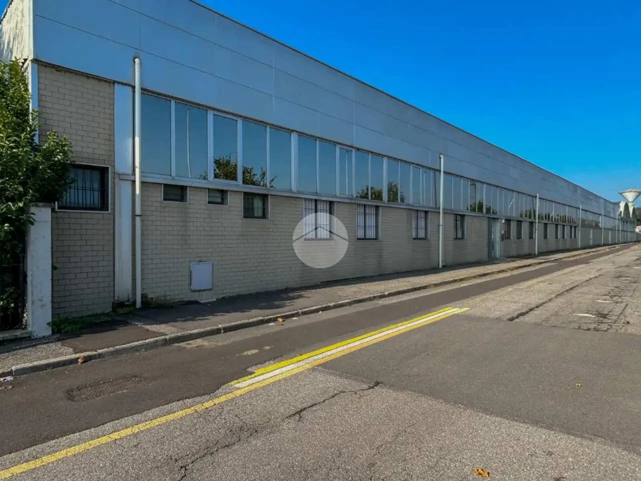 Ufficio in Via Leno, Bagnolo Mella, {3} - Foto 1