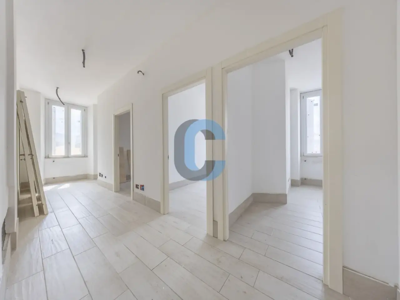 Stabile - Palazzo in Via della Costituente 28, Grottaferrata, {3} - Foto 2