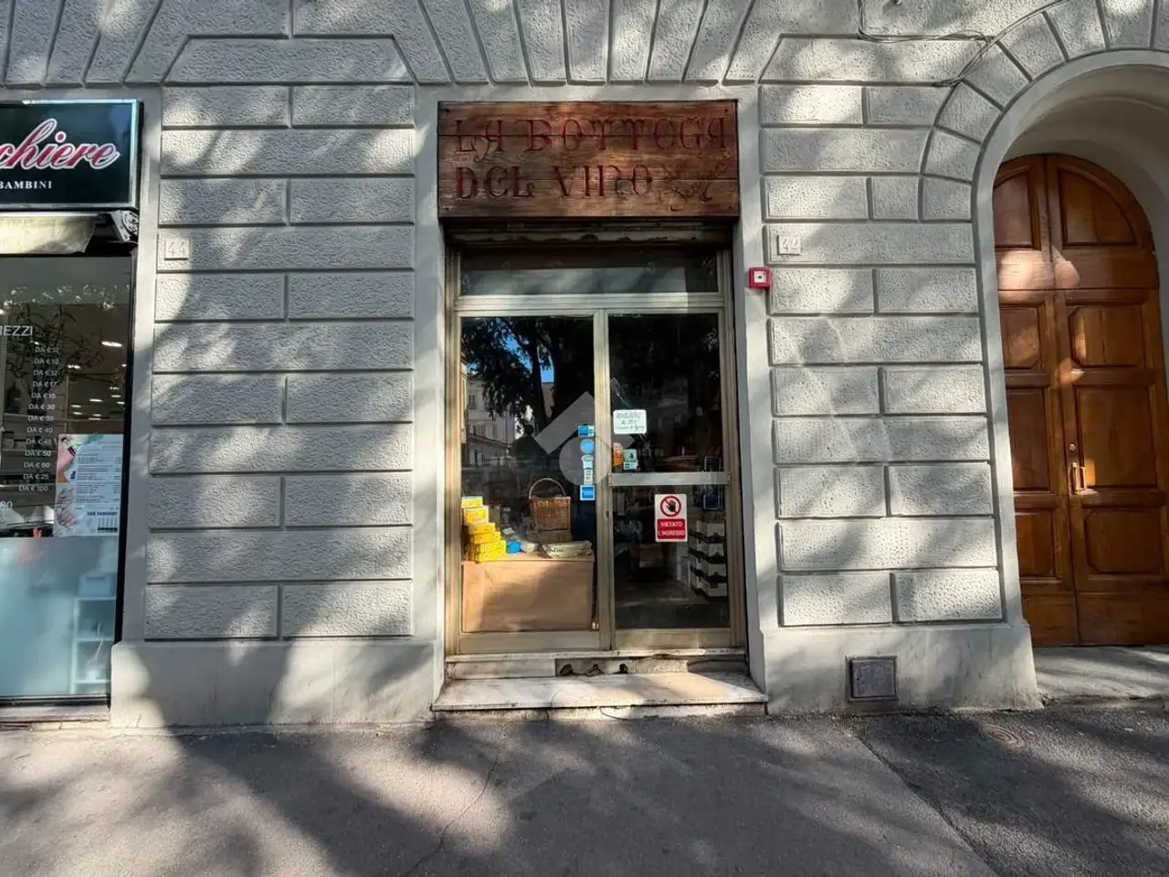 Negozio in Viale Don Giovanni Minzoni, Firenze, {3} - Foto 1