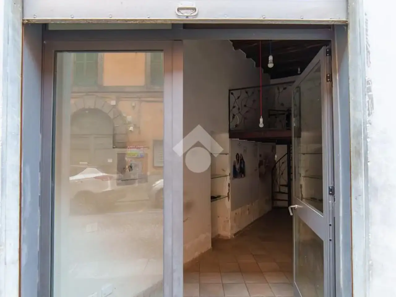 Ufficio in Via Cavour 72, Viterbo, {3} - Foto 2