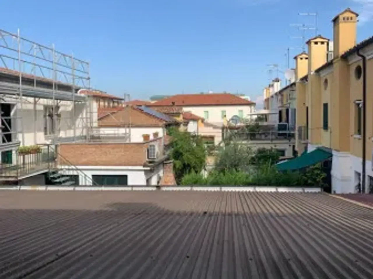 Ufficio in Via Nazionale, Mira, {3} - Foto 1