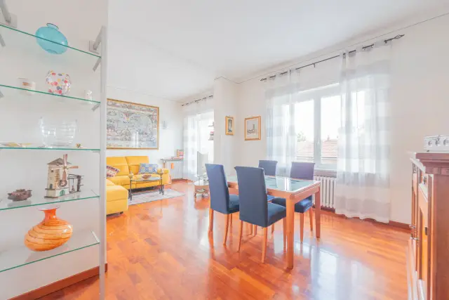 Vierzimmerwohnung in {3}, Viale dei Partigiani 36 - Foto 1