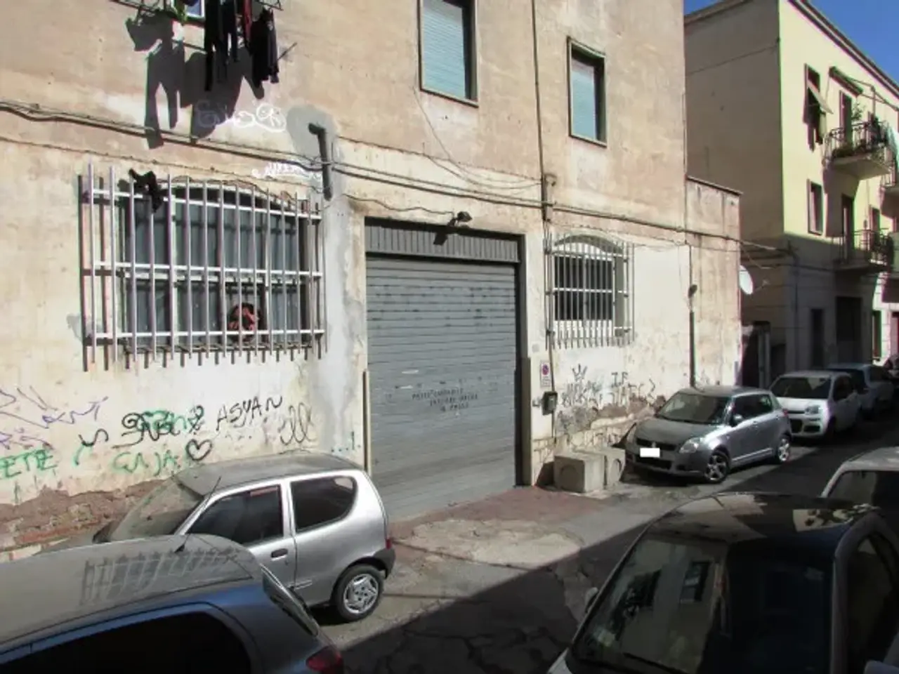 Negozio in Vicolo Tomei 14, Tivoli, {3} - Foto 1