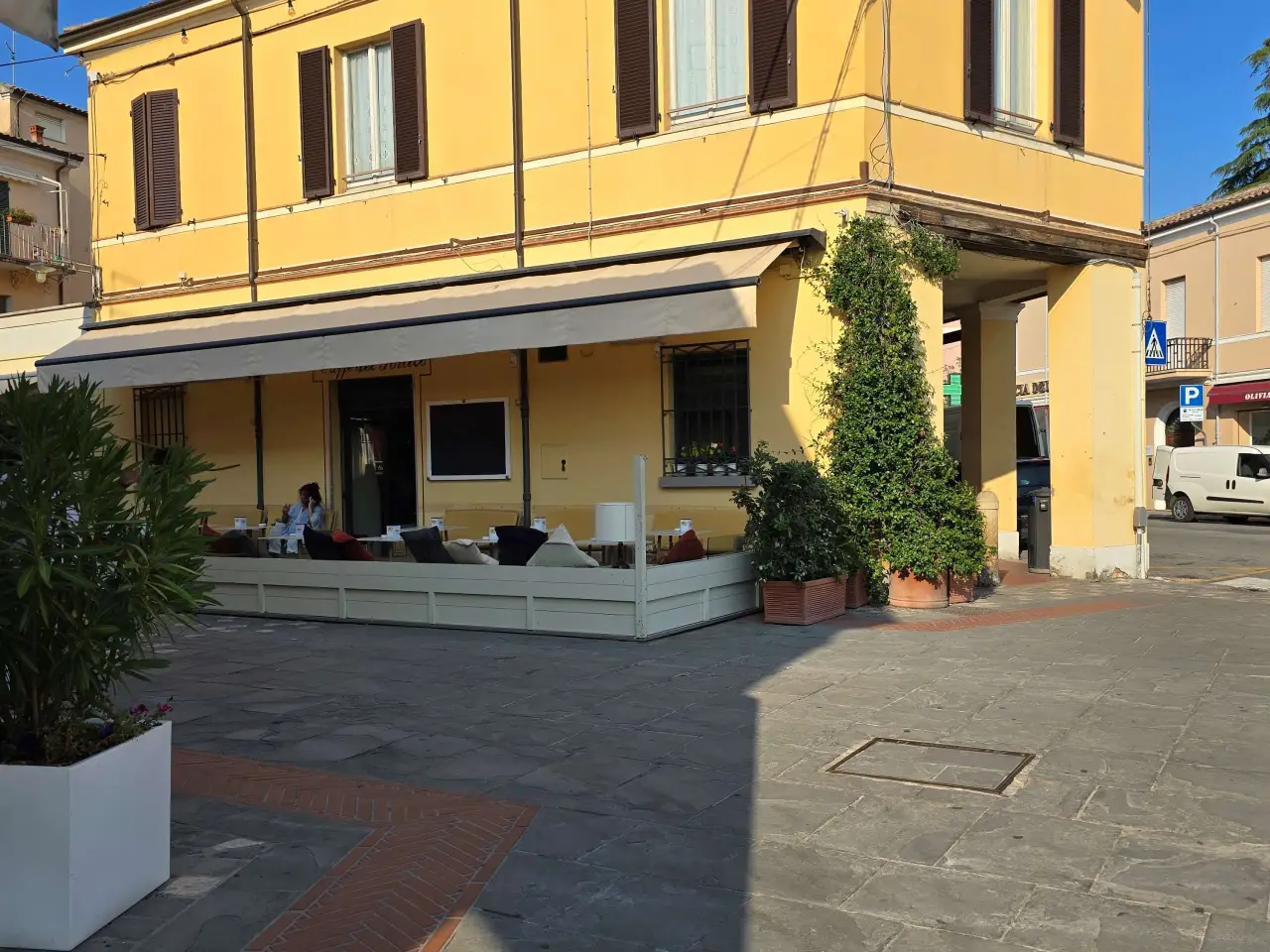 Negozio in , Santarcangelo Di Romagna, {3} - Foto 1