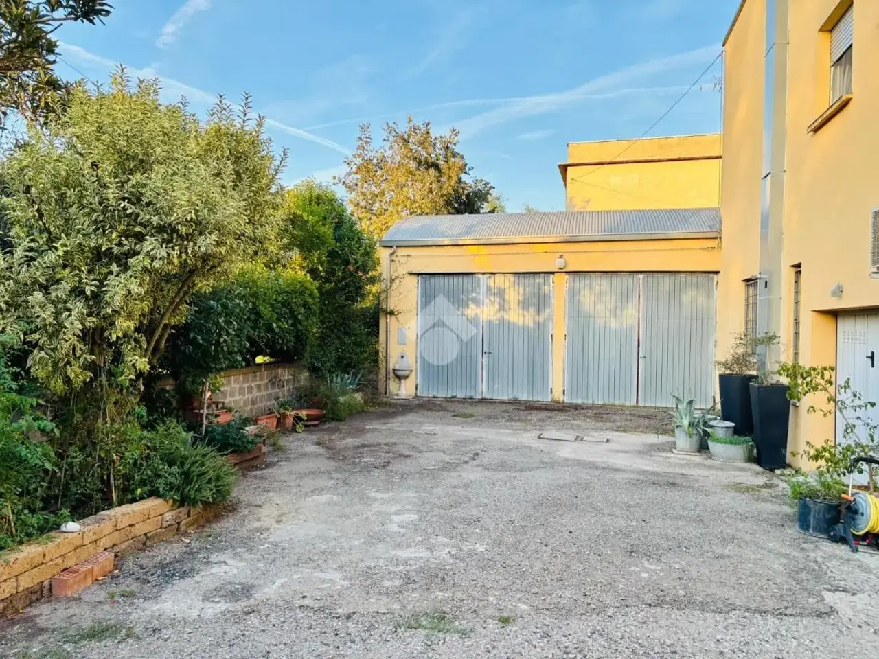 Magazzino in Via Cà Bianca 45, Malalbergo, {3} - Foto 1