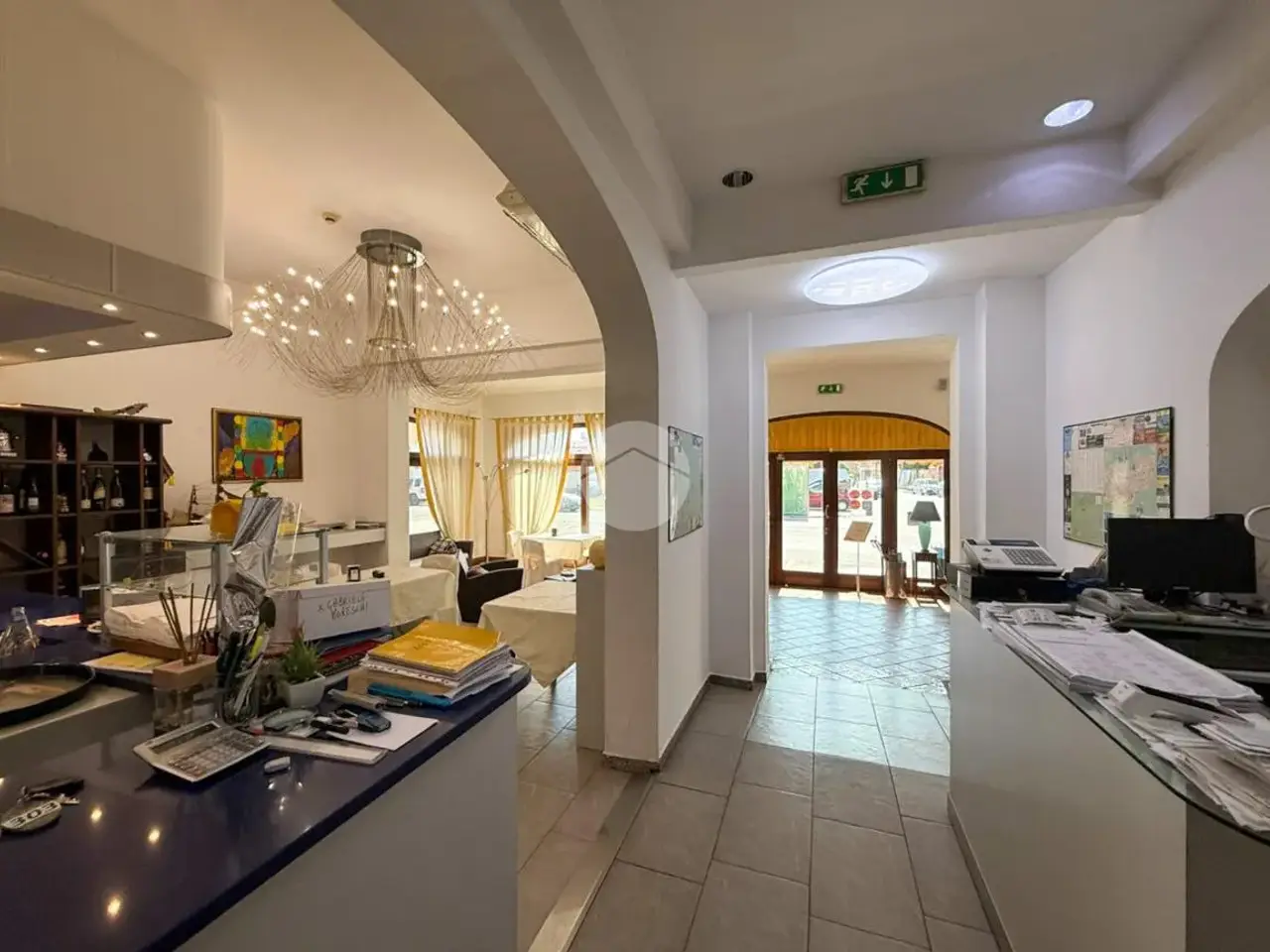 Albergo in Piazza Don P.Mazzolari 2, Viadana, {3} - Foto 2