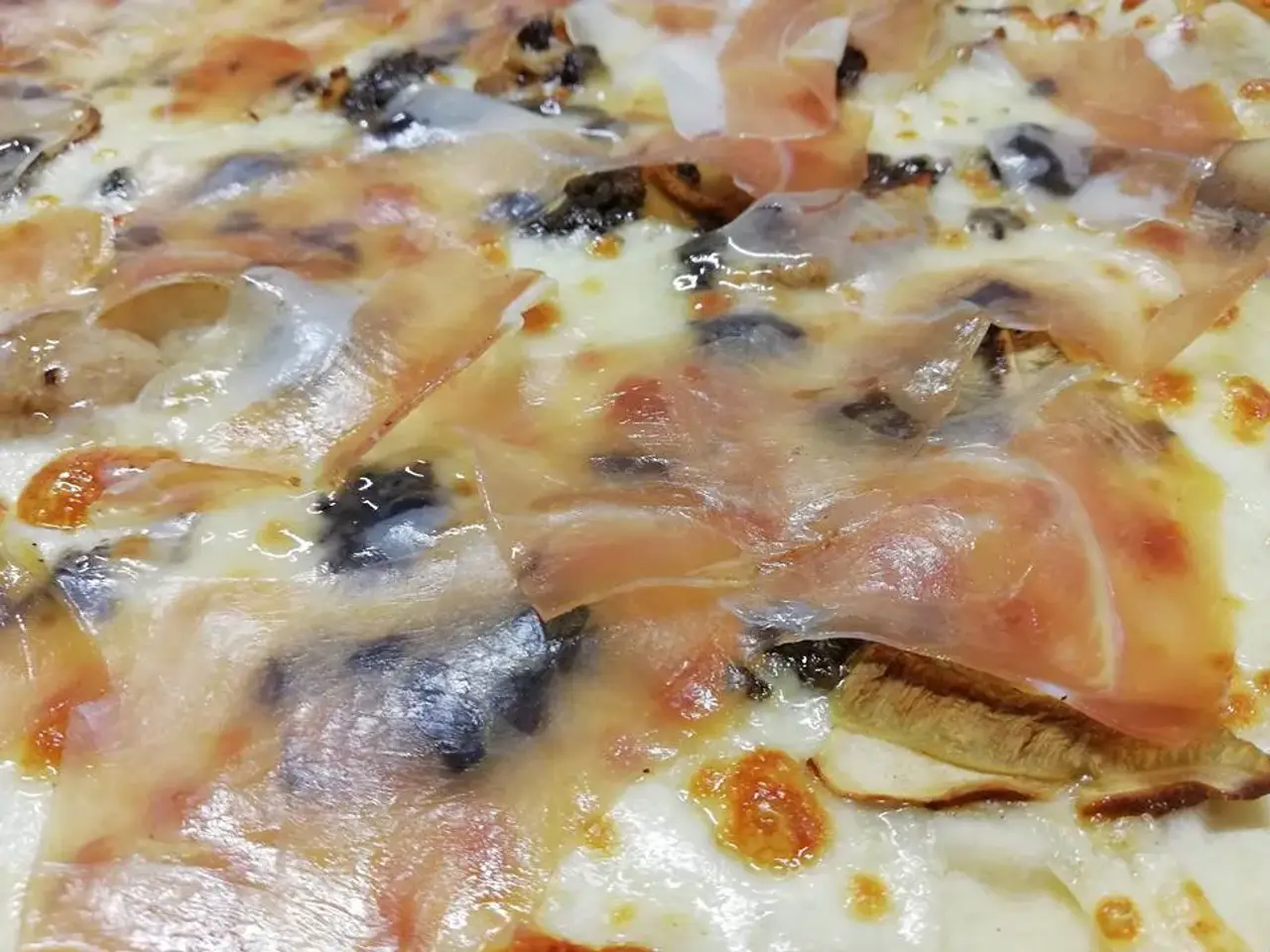 Pizza al taglio in Via del Forte, Castiglione Del Lago, {3} - Foto 2