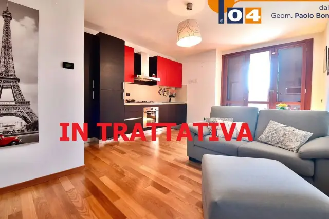 2-room flat in {3}, Via Po 100 - Photo 1