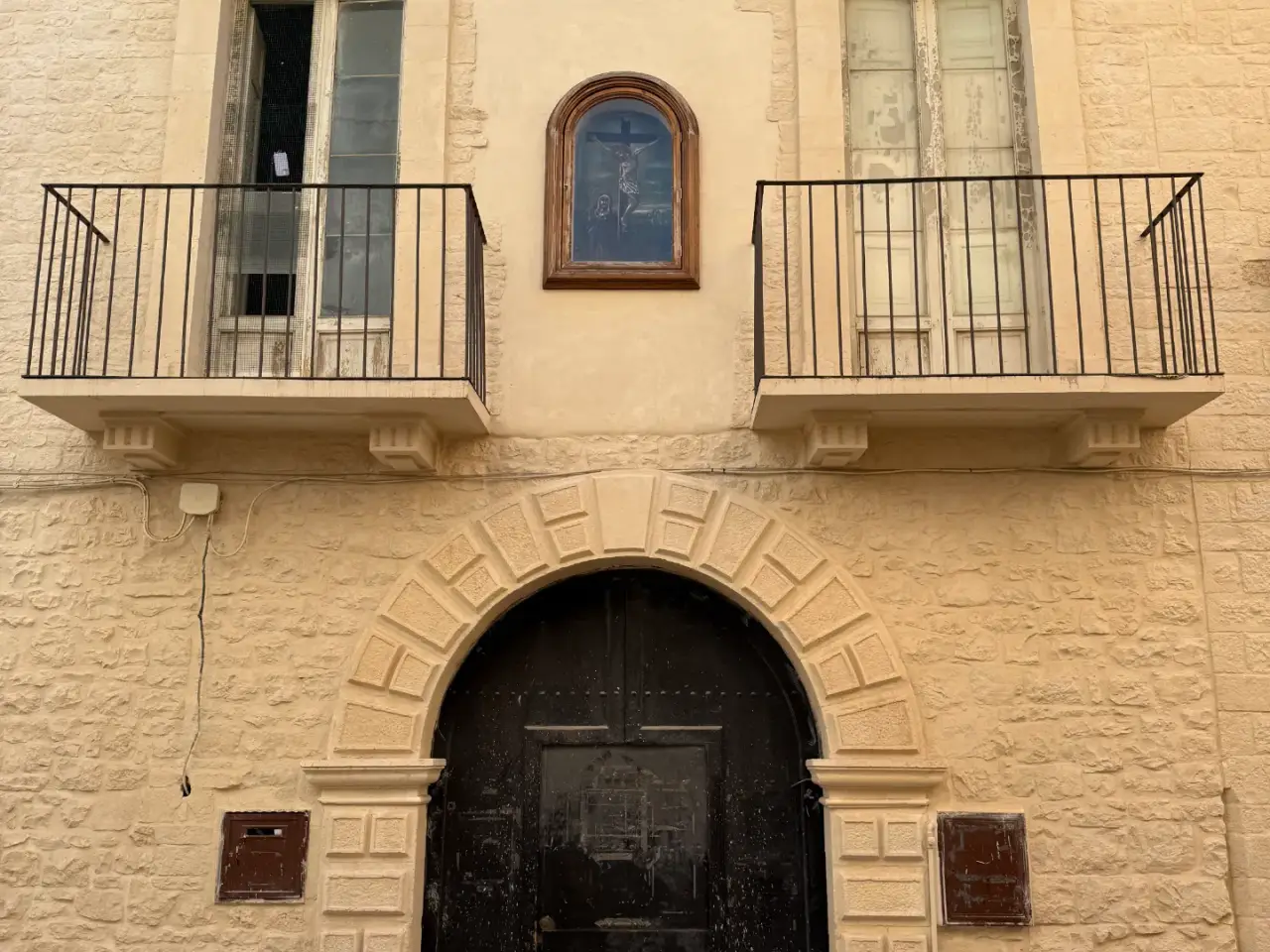 Albergo in Via Arringo 60, Conversano, {3} - Foto 2