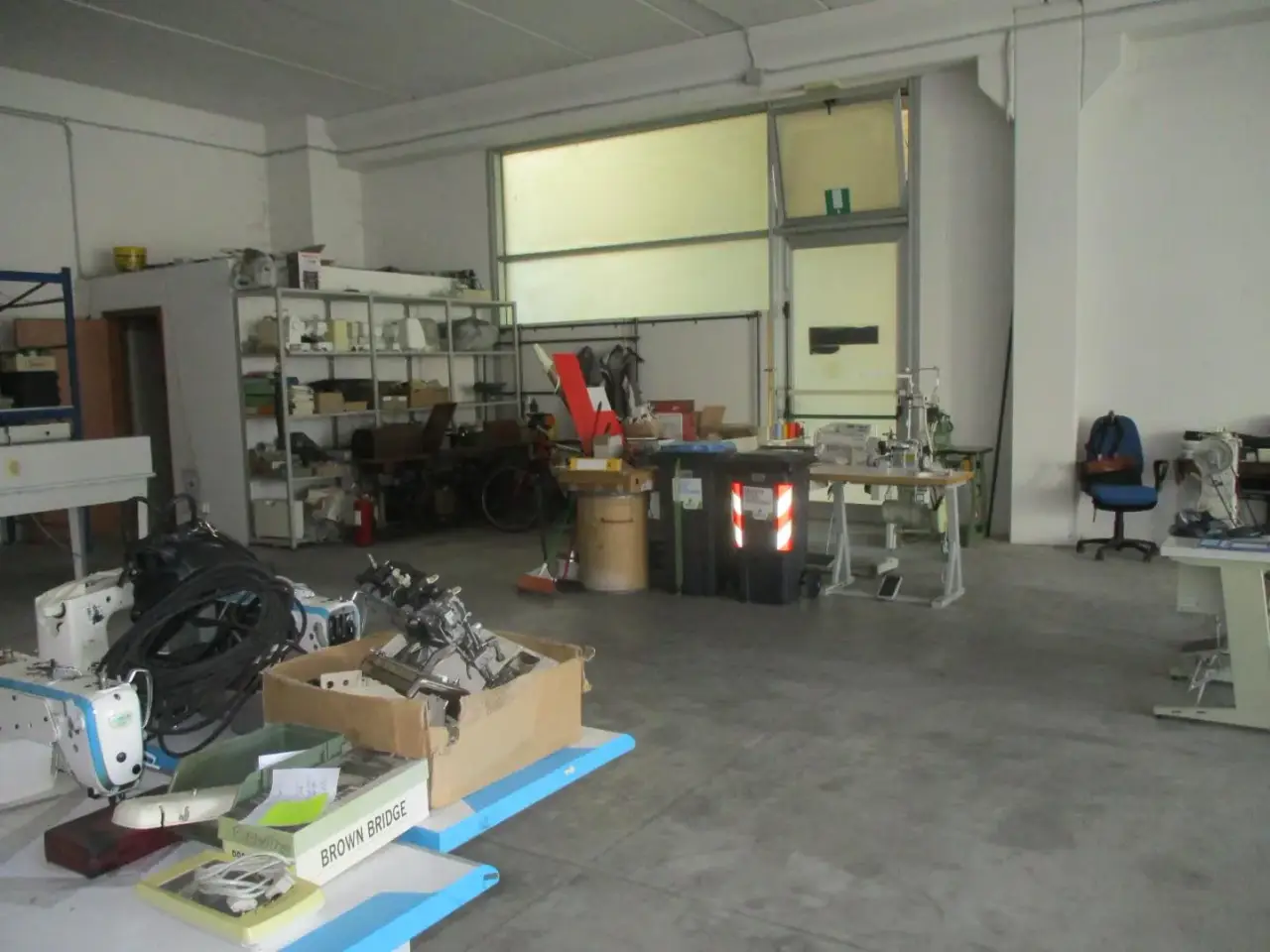 Capannone in , Pontedera, {3} - Foto 2