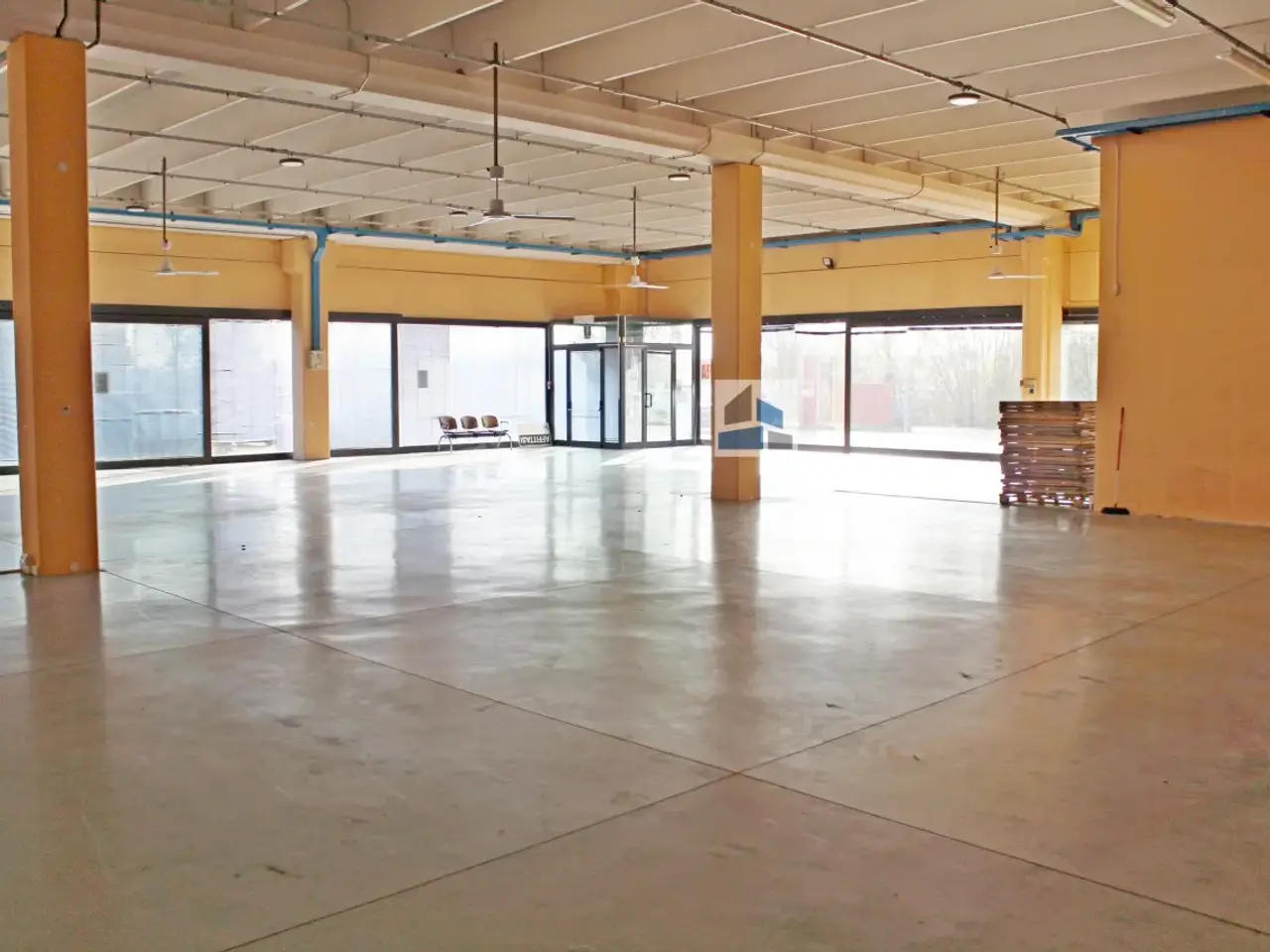 Laboratorio in Via Antonio Pacinotti, Santa Maria Di Sala, {3} - Foto 2