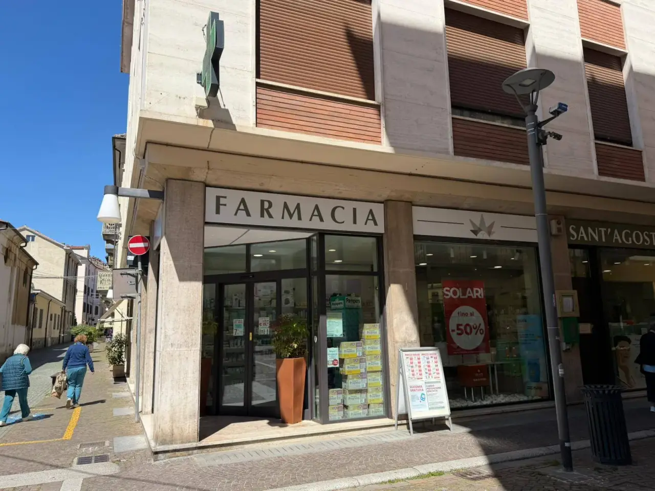 Negozio in Via San Ciriaco, Cirie', {3} - Foto 1