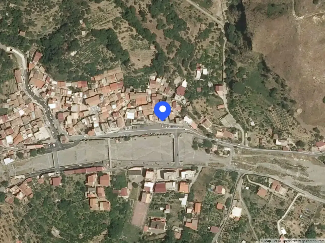 Magazzino in Via Dietro Chiesa, Messina, {3} - Foto 1