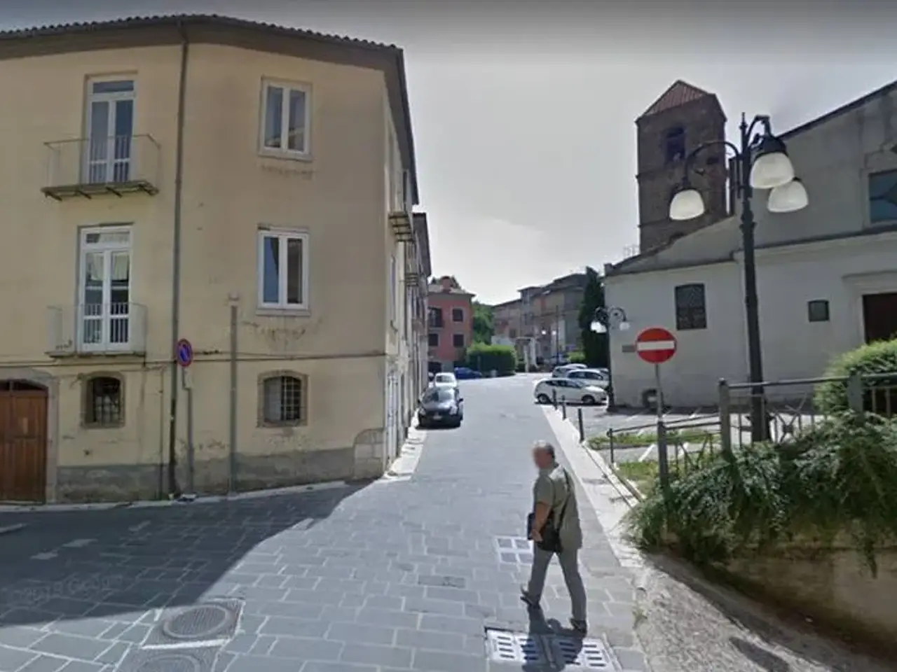 Laboratorio in Via Carlo, Atripalda, {3} - Foto 1