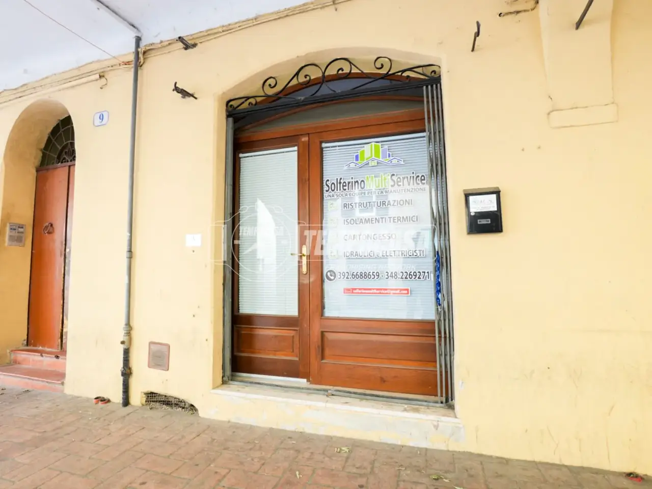 Ufficio in Via Jacopo Barozzi 9, Vignola, {3} - Foto 1