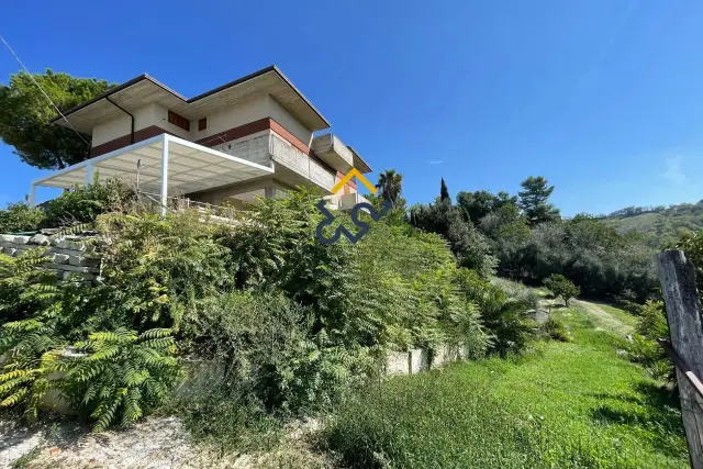 Einfamilienhaus in Via Monte Argentella, Acquaviva Picena - Foto 1