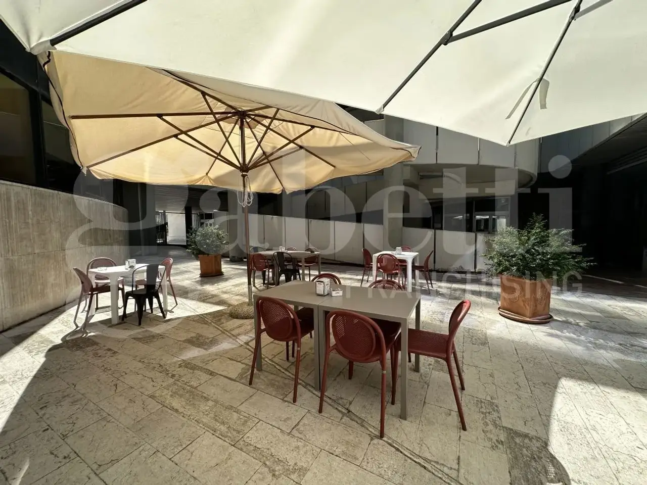 Negozio in Via Cefalonia  53, Brescia, {3} - Foto 2