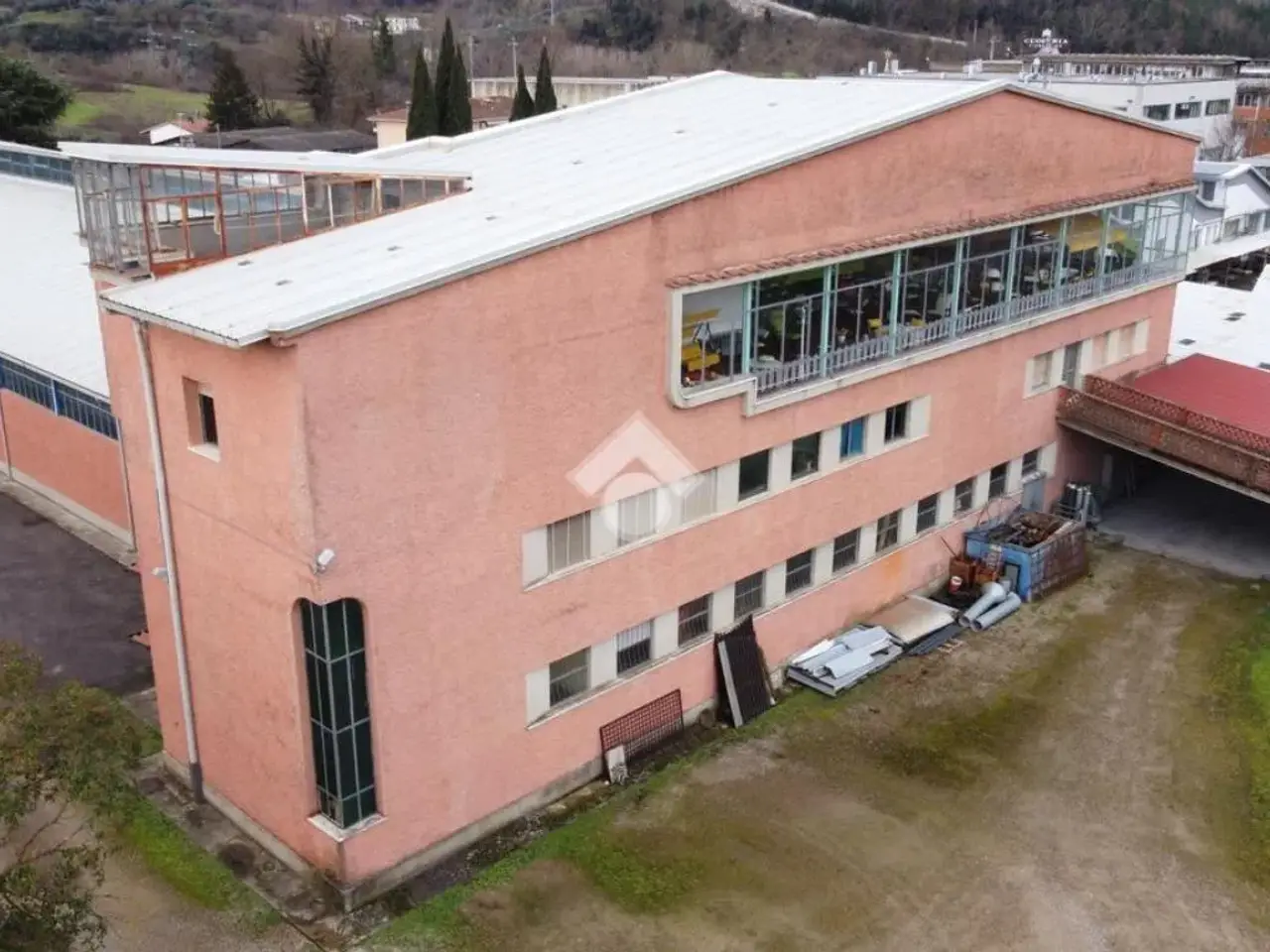 Laboratorio in Via dei Ciliegi 252, Reggello, {3} - Foto 2