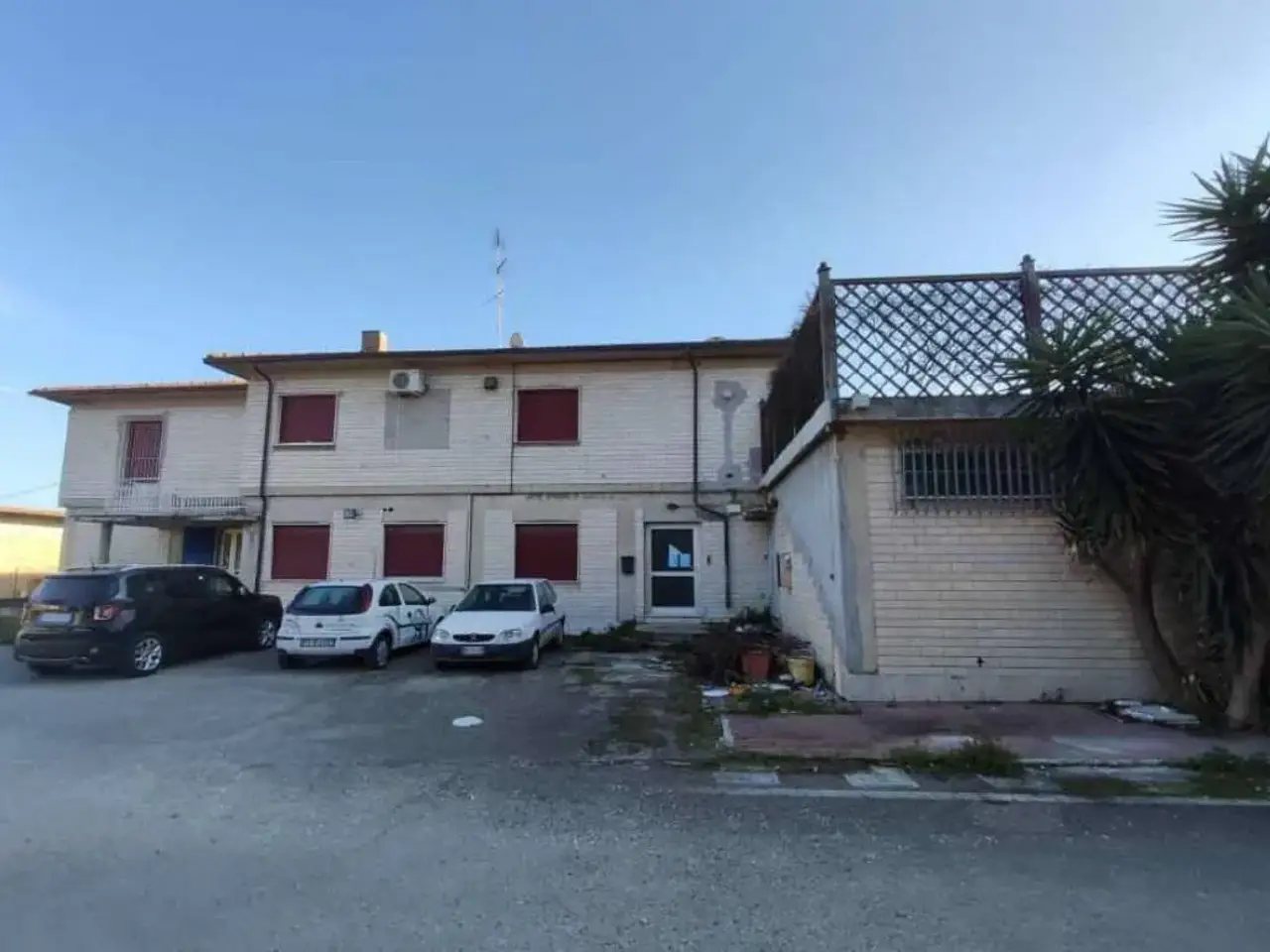 Capannone in Via Molino Flaiani, Corropoli, {3} - Foto 2