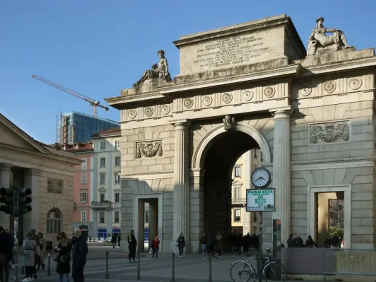 Negozio in , Milano, {3} - Foto 2
