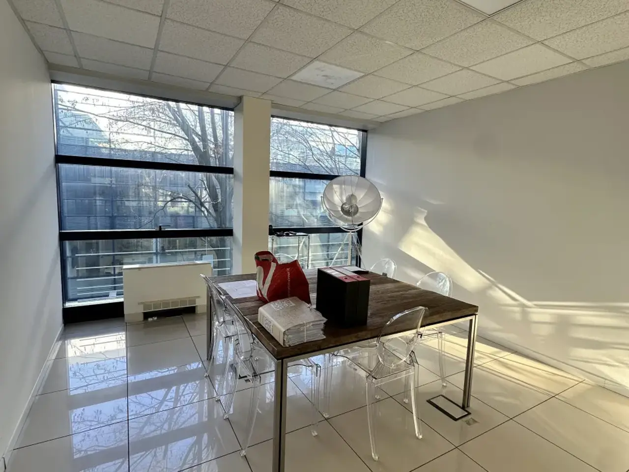 Ufficio in Via Torino, Venezia, {3} - Foto 1